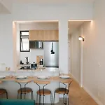 Lindo Apartamento Totalmente Reformado Em Ipanema