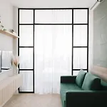 Lindo Apartamento Totalmente Reformado Em Ipanema