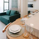 Lindo Apartamento Totalmente Reformado Em Ipanema