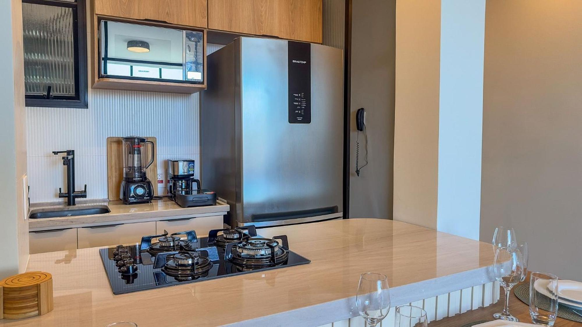 Apartamento Lindo Totalmente Reformado Em Ipanema Rio de Janeiro